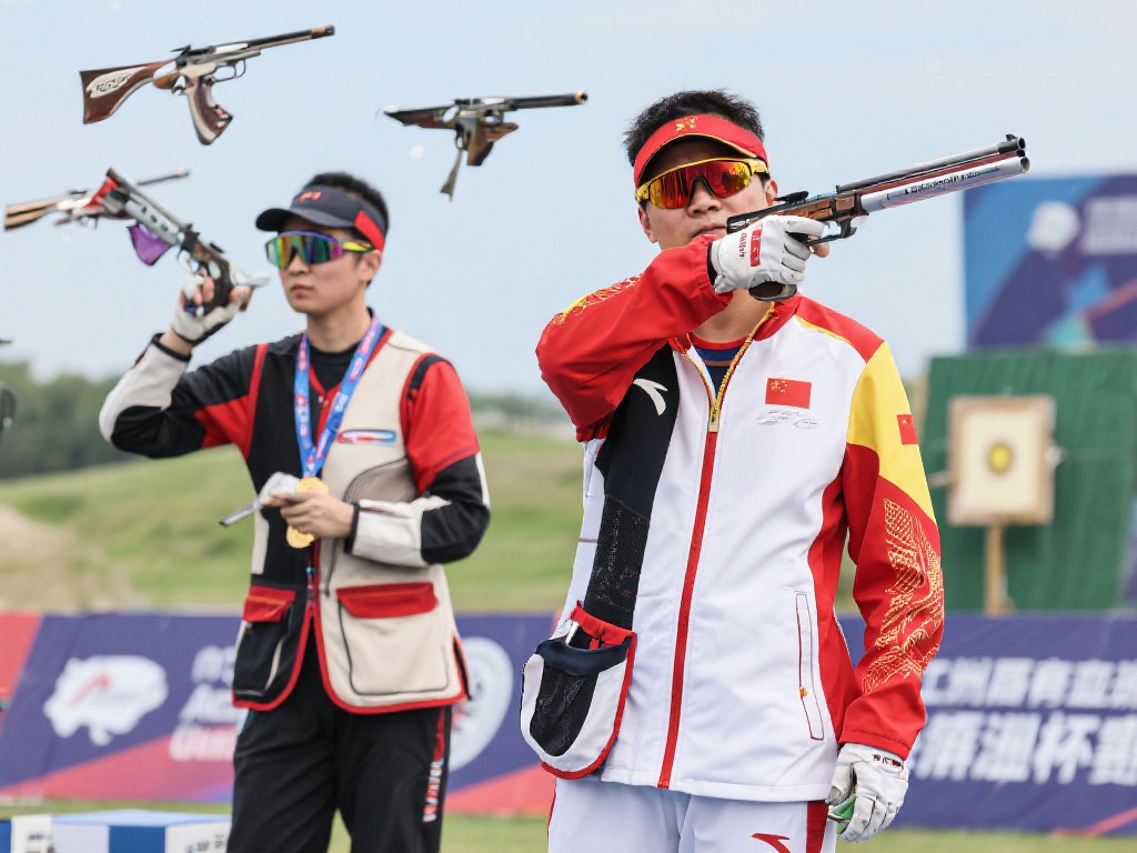 制造业也在 制造业也在