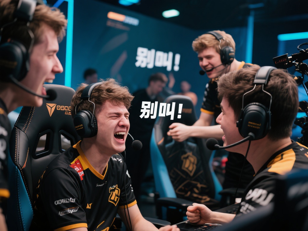 开云电竞大赛精彩对决 打造顶尖选手的竞技舞台